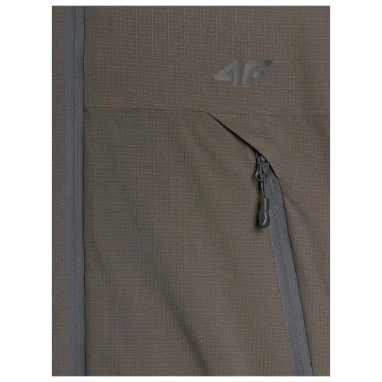 4F Ανδρικό μπουφάν Technical Jacket